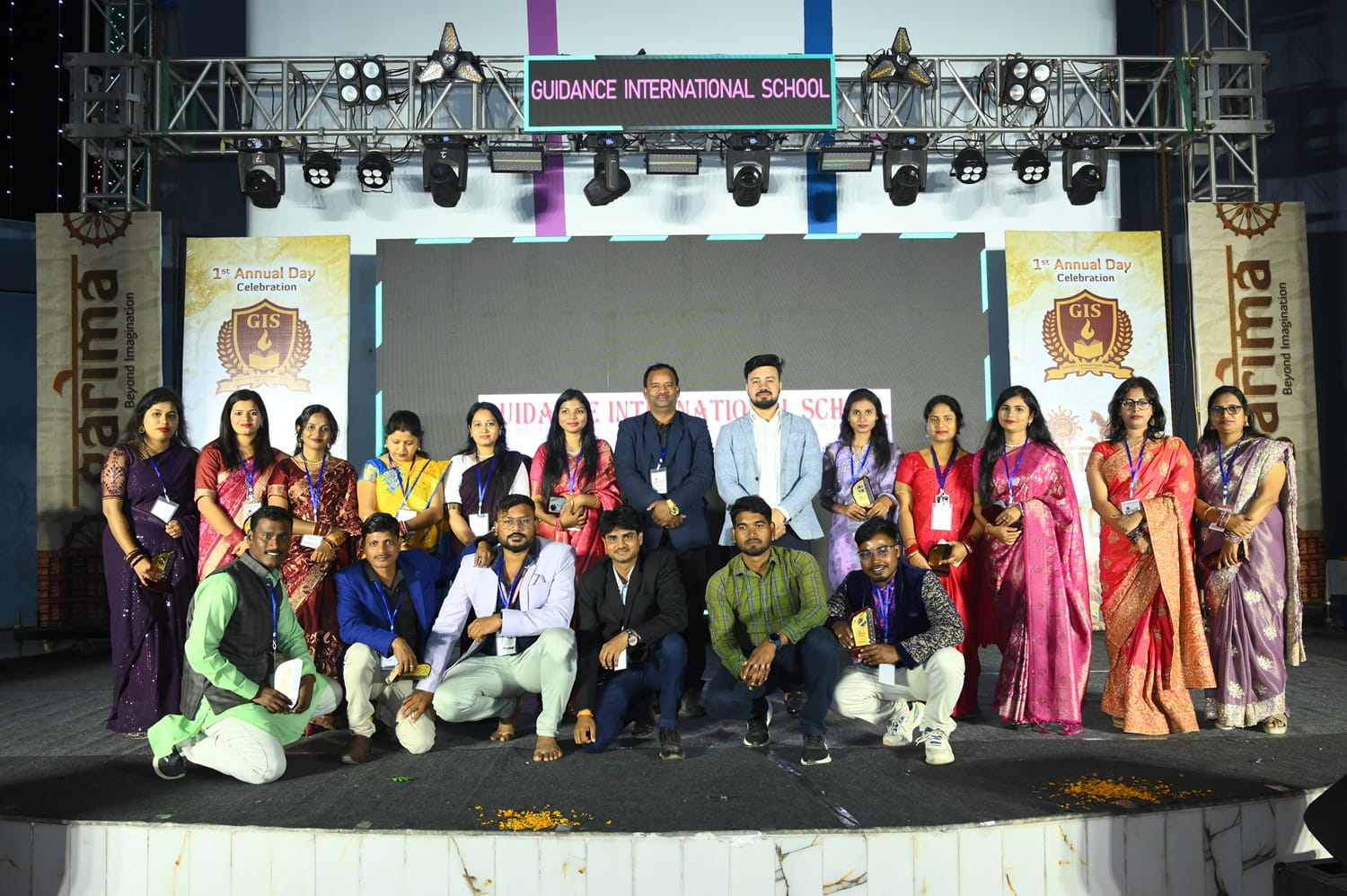 GISKhordha Gallery